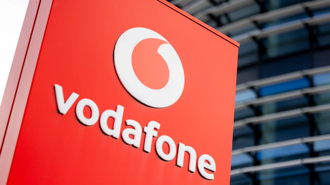Vodafone erhöht Upload-Geschwindigkeit im Kabelnetz deutlich