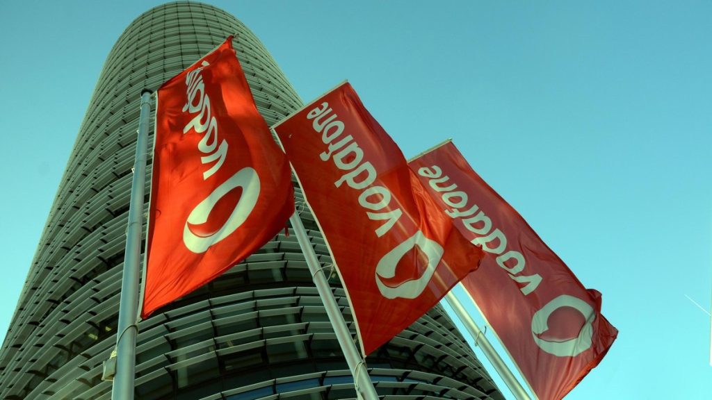 Vodafone erhöht Upload-Geschwindigkeit im Kabelnetz deutlich