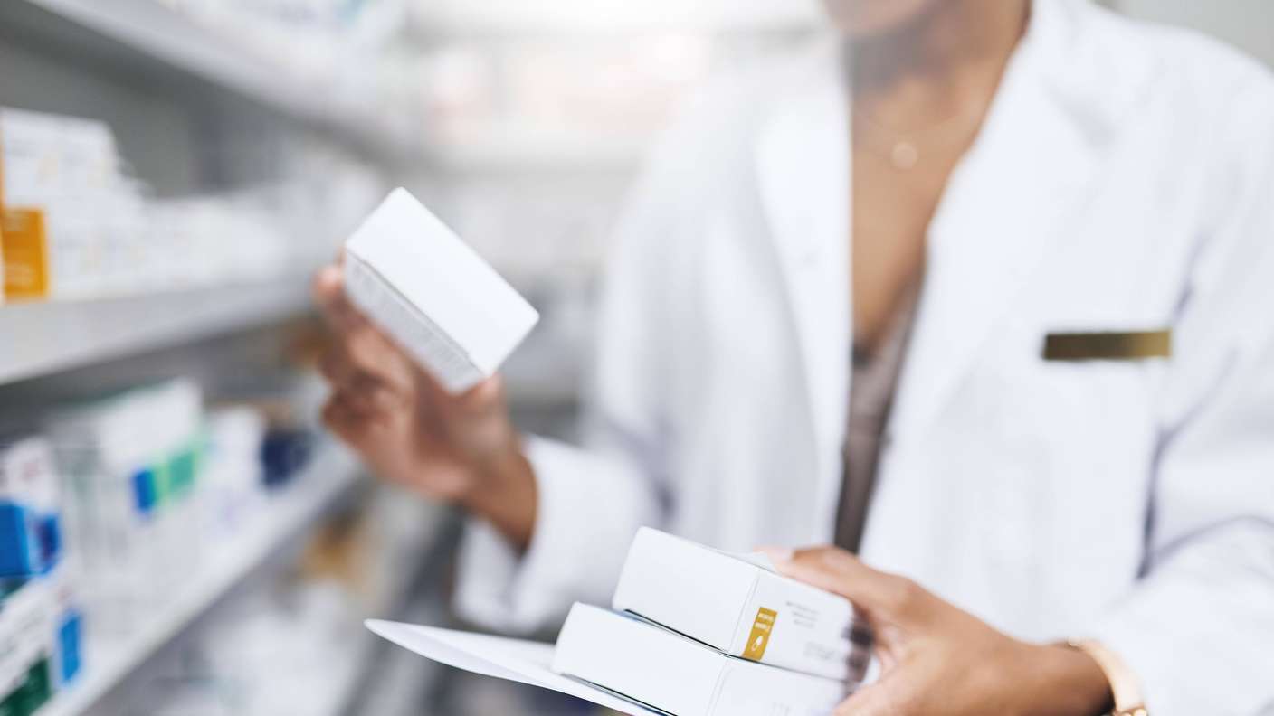 Folsäure-Tabletten zurückgerufen: Was Patienten jetzt wissen müssen