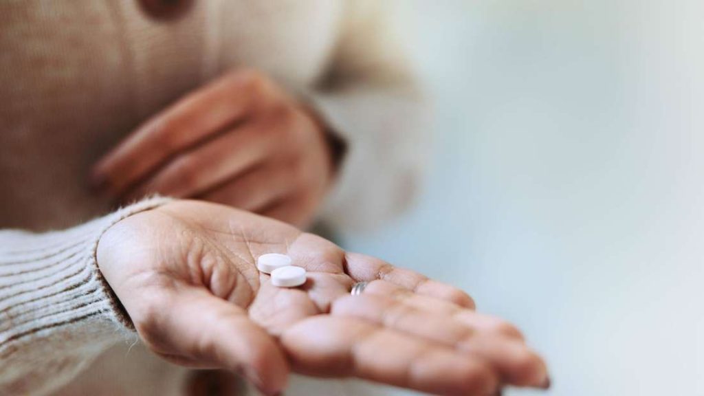 Folsäure-Tabletten zurückgerufen: Was Patienten jetzt wissen müssen