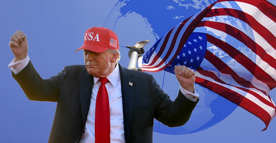 Trumps Friedensrat („Board of Peace“): Was ist das und welche Länder sind dabei?