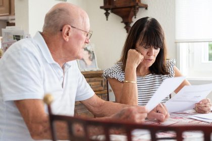 Wohngeld für Rentner: So hoch fällt der Zuschuss bei rund 1.000 Euro Rente aus