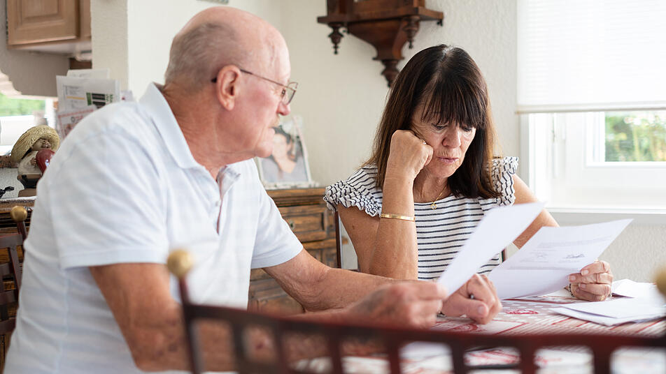Wohngeld für Rentner: So hoch fällt der Zuschuss bei rund 1.000 Euro Rente aus