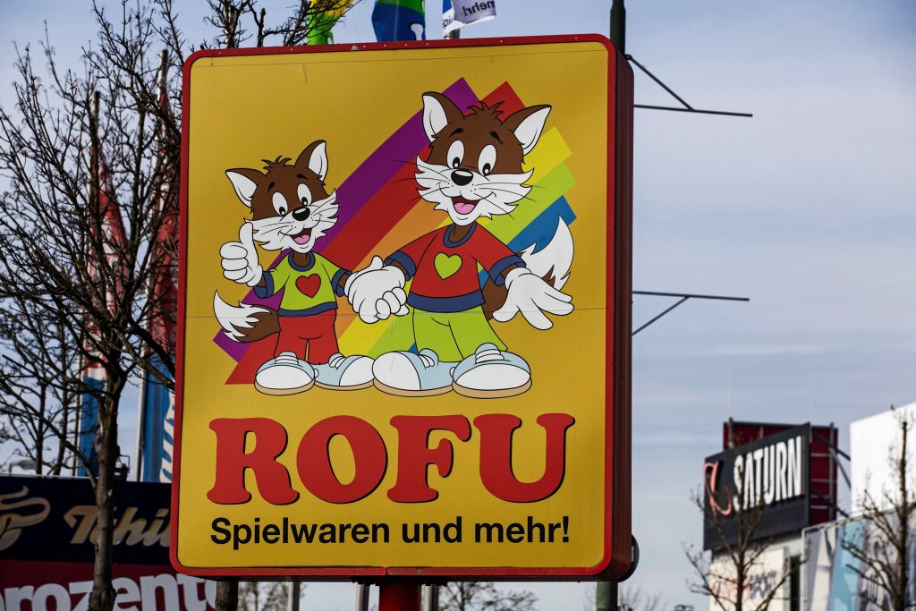 Spielwarenkette Rofu Kinderland meldet Insolvenz an: Ursachen und was jetzt passiert