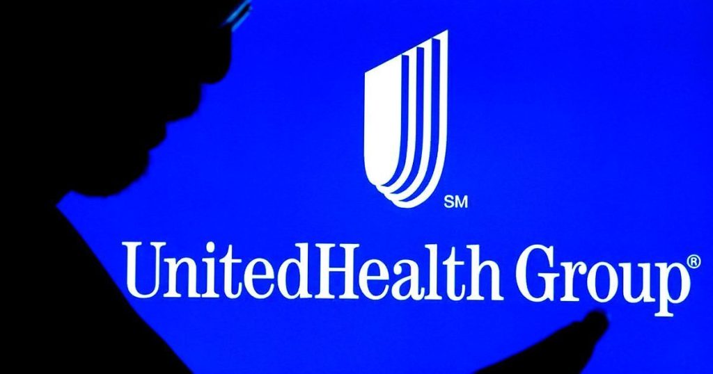 UnitedHealth Group Aktie im freien Fall: Kurssturz, Ursachen und aktuelle Entwicklung