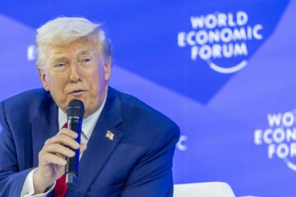 Trumps Friedensrat („Board of Peace“): Was ist das und welche Länder sind dabei?