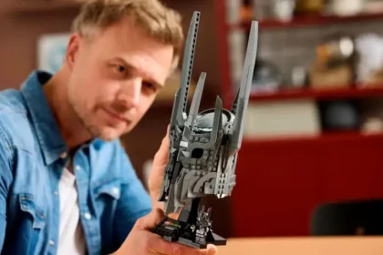 Neues LEGO-Set zu Herr der Ringe: Kosten, Details und Marktstart in Deutschland