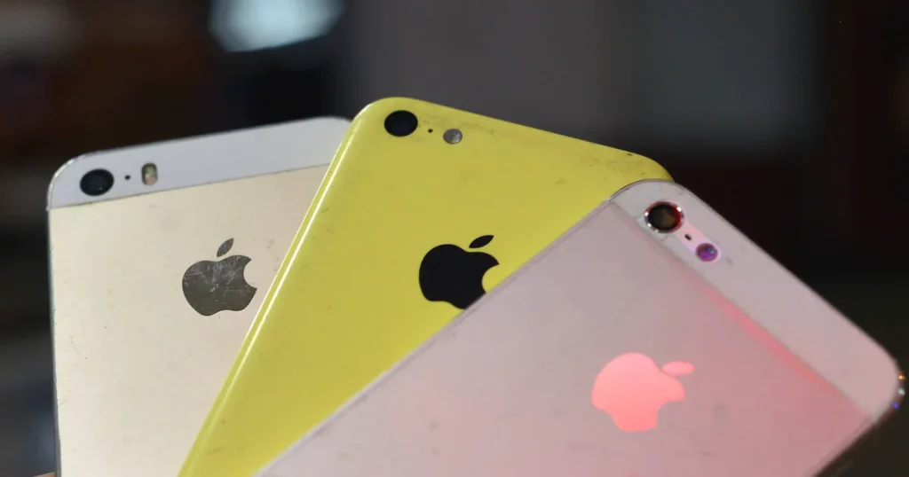 Update für iPhone 5s und Co.: Warum Apple den Support verlängert