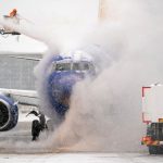 Monster-Wintersturm über den USA: Schnee, Eis und massive Flugausfälle. Millionen betroffen, Stromausfälle drohen