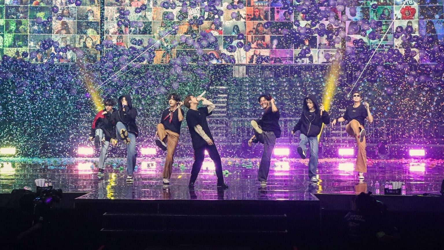 Hype um BTS in München: Ticketverkauf startet – K-Pop bleibt Phänomen