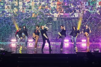 Hype um BTS in München: Ticketverkauf startet – K-Pop bleibt Phänomen