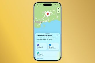 Apple AirTag 2 im Vergleich: Preis, Technik und Unterschiede zum Vorgänger in Deutschland