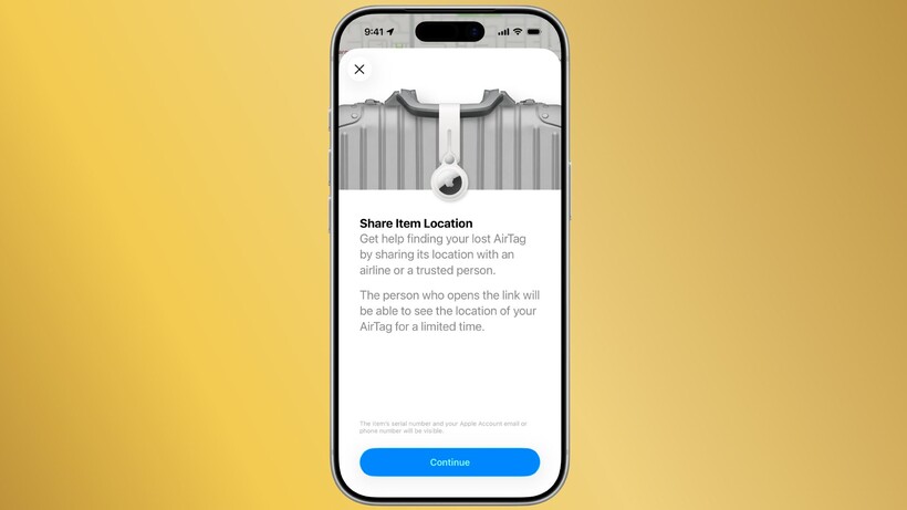 Apple AirTag 2 im Vergleich: Preis, Technik und Unterschiede zum Vorgänger in Deutschland