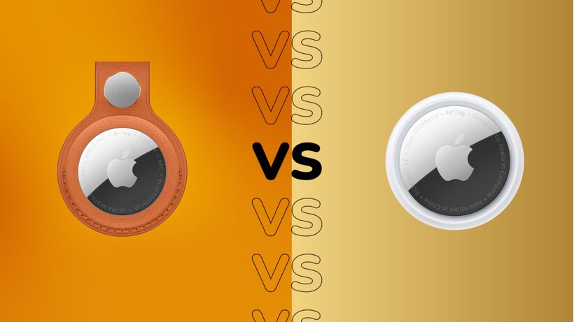 Apple AirTag 2 im Vergleich: Preis, Technik und Unterschiede zum Vorgänger in Deutschland