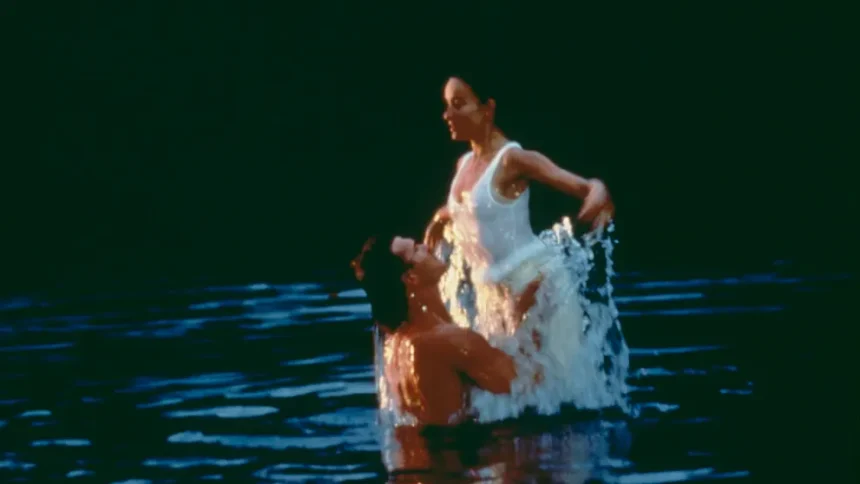 Kultfilm kehrt zurück: Warum das „Dirty Dancing“-Sequel Realität wird