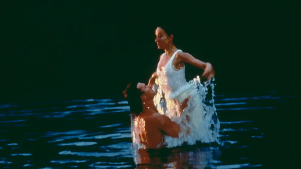 Kultfilm kehrt zurück: Warum das „Dirty Dancing“-Sequel Realität wird