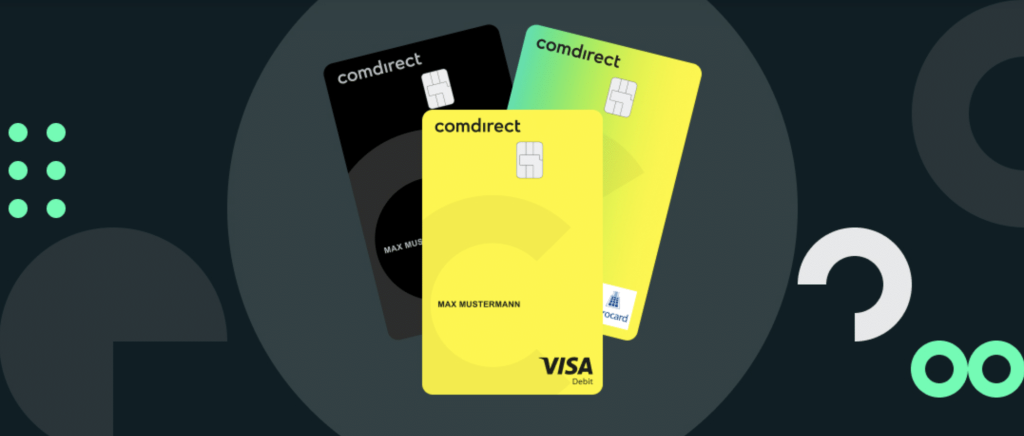 Comdirect Girokonto: 75 Euro Prämie, Preis und Konditionen in Deutschland
