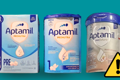 Babymilch-Skandal weitet sich aus: Danone und Nestlé rufen Produkte zurück