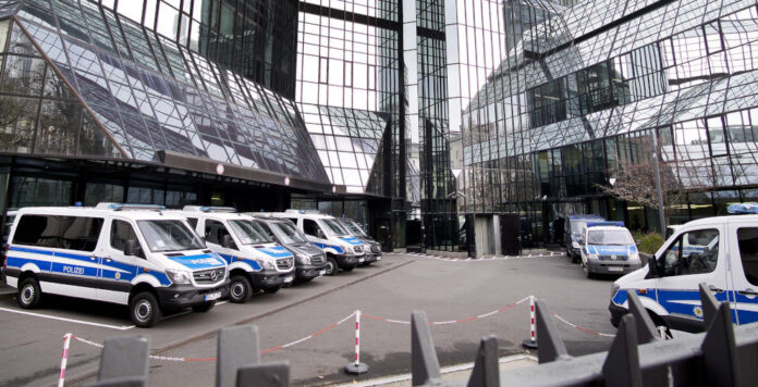 Warum das BKA die Deutsche Bank durchsucht – Verdacht auf Geldwäsche