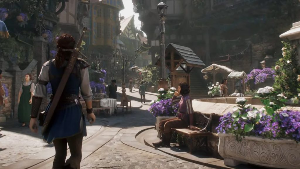 Fable Release: Alles zum Neustart, Gameplay und Release-Fenster