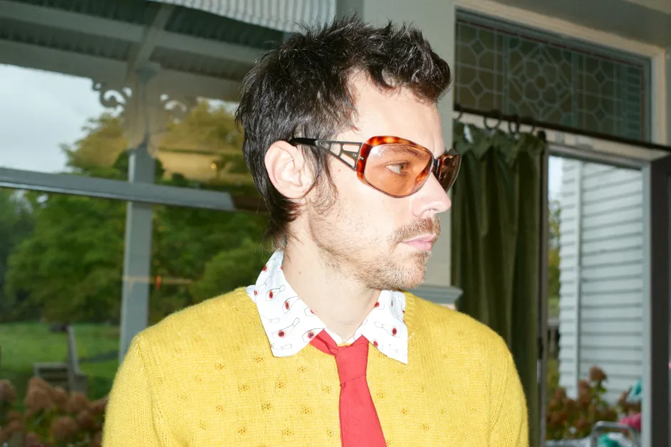 Aperture: Harry Styles veröffentlicht neue Single und küфndigt Album an