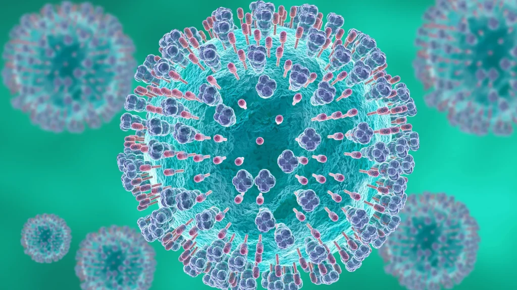 RKI: RSV-Welle rollt an – Gefahr für Kinderkliniken wächst