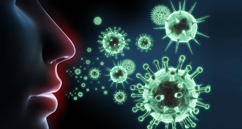 Grippe oder Erkältung? Erste Symptome richtig erkennen und behandeln