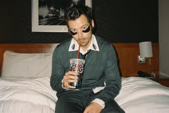 Aperture: Harry Styles veröffentlicht neue Single und küфndigt Album an