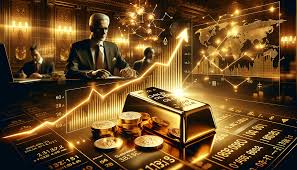 Warum der Goldpreis über 5.100 Dollar steigt und die Rally weitergehen könnte