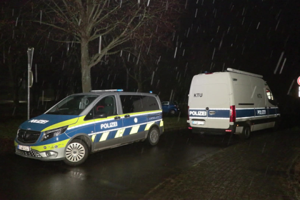 Jugendlicher tot an Waldsee gefunden in Dormagen: Mordkommission ermittelt in NRW