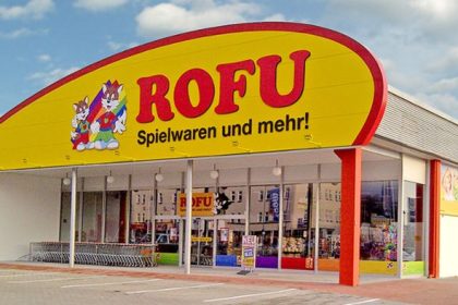 Spielwarenkette Rofu Kinderland meldet Insolvenz an: Ursachen und was jetzt passiert