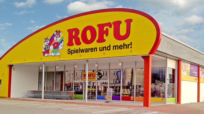 Spielwarenkette Rofu Kinderland meldet Insolvenz an: Ursachen und was jetzt passiert