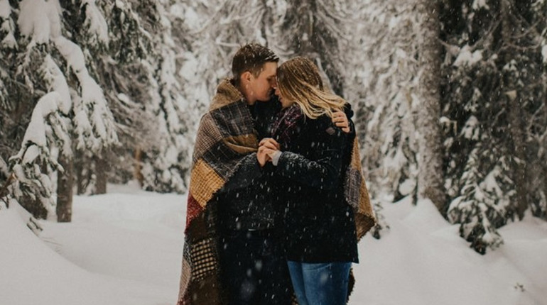 Liebeshoroskop vom 26. Januar bis 1. Februar 2026 für alle Sternzeichen