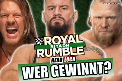 Wer gewinnt den WWE Royal Rumble 2026? Favoriten, Prognosen und Überraschungen