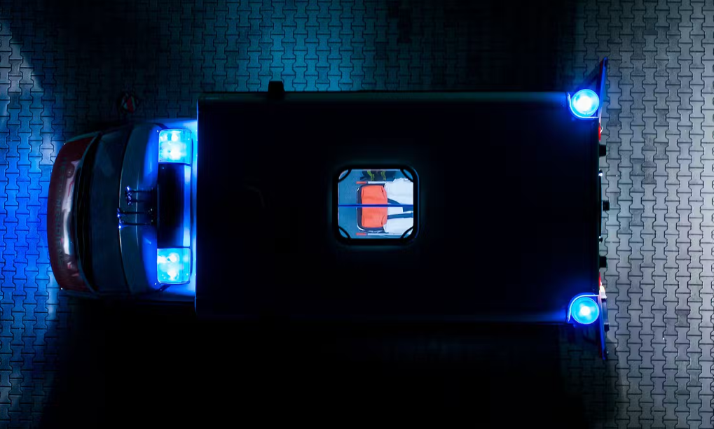 Unfall A44: Drei Tote nach Glatteis-Chaos in Nordrhein-Westfalen