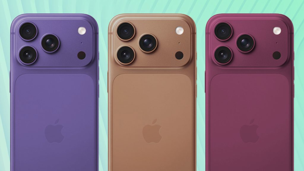 iPhone 18 Pro (Max): Preis, Technik, Verkaufsstart in Deutschland