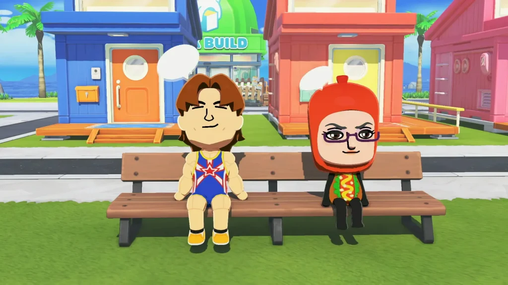Tomodachi Life: Living the Dream – wann es erscheint und was bisher bekannt ist