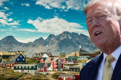 Eine Million Dollar für jeden Grönländer? Trumps Plan: Bedingungen