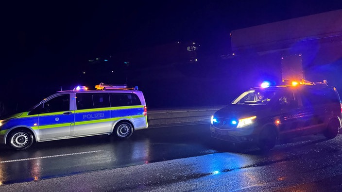 Unfall A44: Drei Tote nach Glatteis-Chaos in Nordrhein-Westfalen