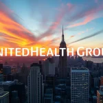 UnitedHealth Group Aktie im freien Fall: Kurssturz, Ursachen und aktuelle Entwicklung