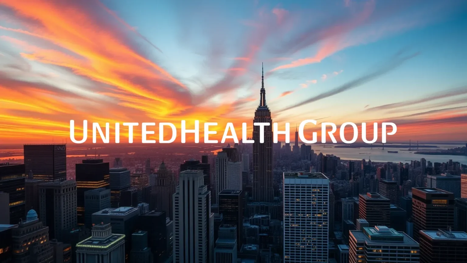 UnitedHealth Group Aktie im freien Fall: Kurssturz, Ursachen und aktuelle Entwicklung