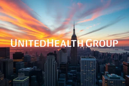 UnitedHealth Group Aktie im freien Fall: Kurssturz, Ursachen und aktuelle Entwicklung