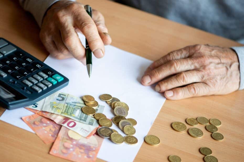 Wohngeld für Rentner: So hoch fällt der Zuschuss bei rund 1.000 Euro Rente aus