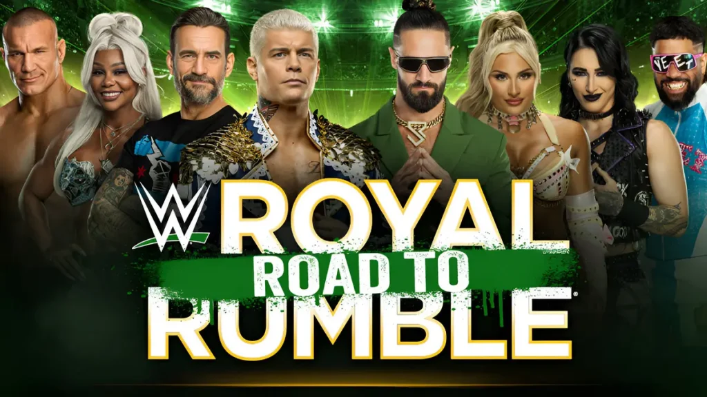 Wer gewinnt den WWE Royal Rumble 2026? Favoriten, Prognosen und Überraschungen