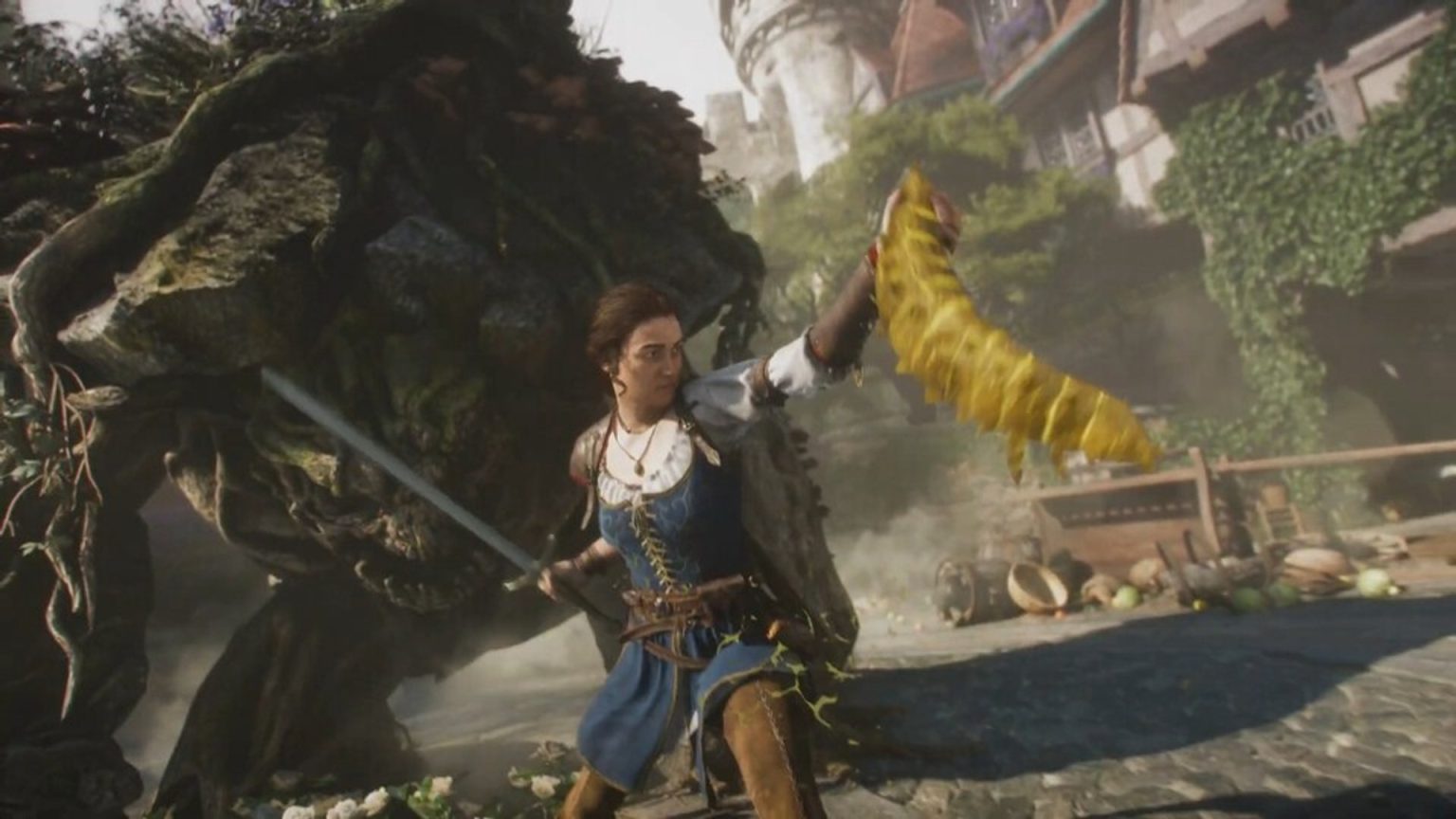 Fable Release: Alles zum Neustart, Gameplay und Release-Fenster