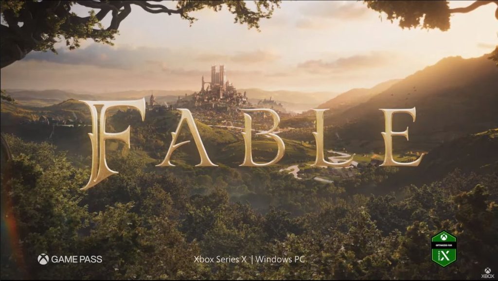 Fable Release: Alles zum Neustart, Gameplay und Release-Fenster