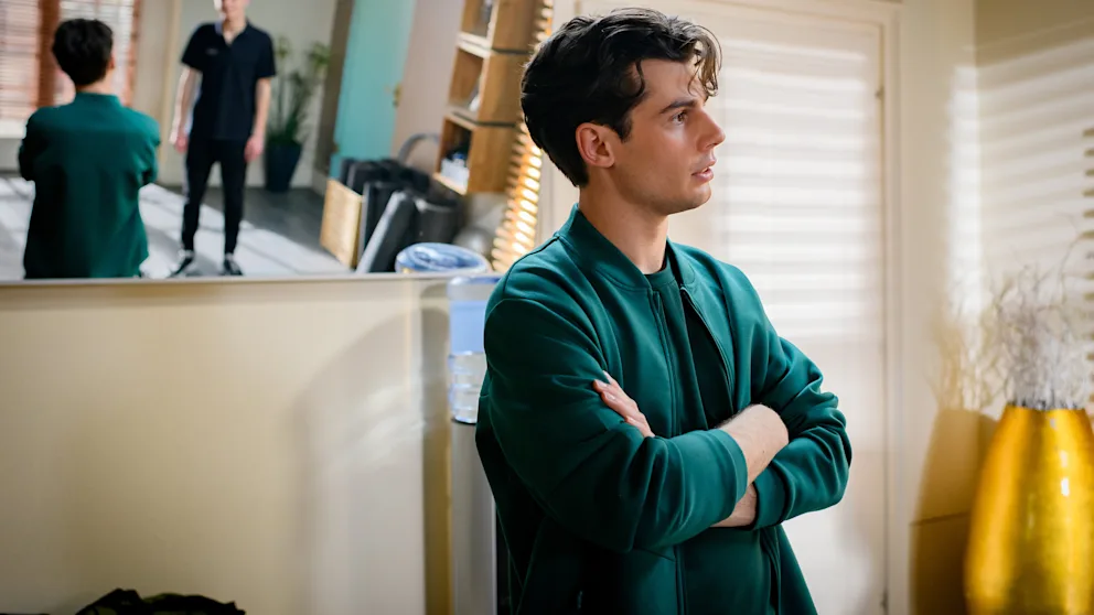 So geht es bei „Sturm der Liebe“ weiter: Neue Woche voller Konflikte am Fürstenhof