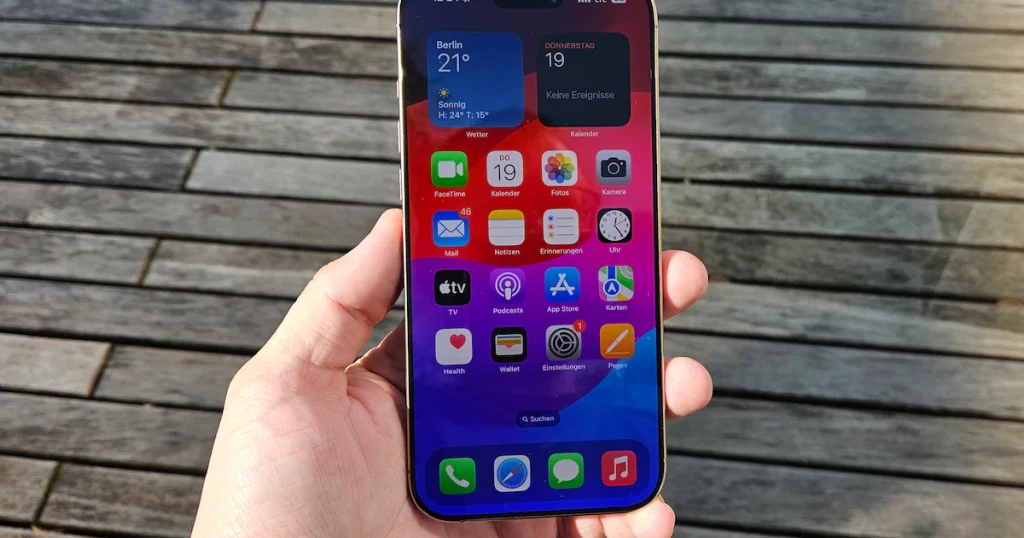 iOS 26.3 sorgt für Ärger: App-Store-Werbung kaum noch erkennbar