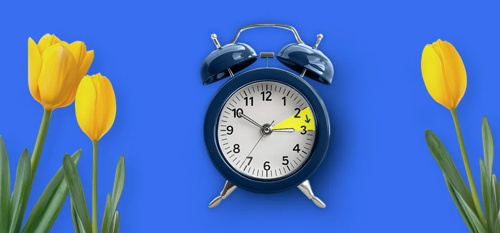 Zeitumstellung  in Deutschland 2026: Wann kommt der Wechsel, welches Datum gilt und welche Tipps helfen