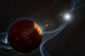 Magnetstürme bis Ende Februar 2026: Termine und Tipps für wetterfühlige Menschen